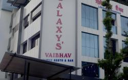 Hotel Galaxys Vaibhav