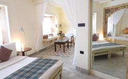 The Stepwell Hotel 