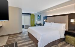 Holiday Inn Express and Suites Blacksburg- University Area By IHG