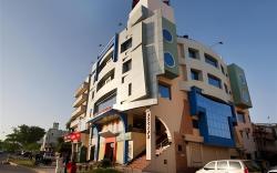 Hotel Shri Ram Excellency