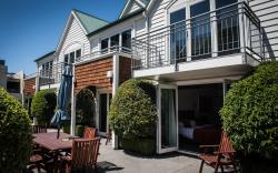 The Grange Boutique Motel