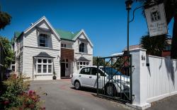 The Grange Boutique B and B