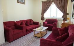 Al Jazeerah Hotel