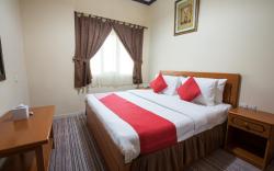 Al Jazeerah Hotel