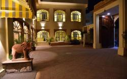 Megh Niwas Hotel