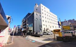 Hotel AreaOne Oita