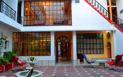 Hotel Harmony