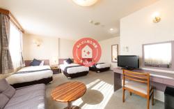 Tabist Station Hotel Isobe Iseshima