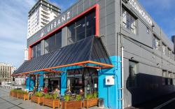Urbanz Accommodation Christchurch
