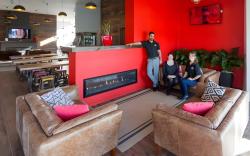 Urbanz Accommodation Christchurch