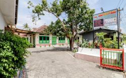 Bahagia Sederhana Homestay