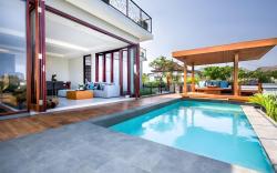 Elmina Villa Bali