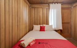 RedDoorz @ Omah Kayu Homestay Yogyakarta