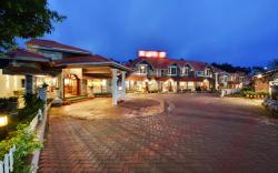JC Residency Kodaikanal