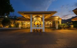 JC Residency Kodaikanal