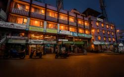 JC Woodville Manor Kodaikanal