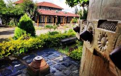 Lilly's Valley Resort
