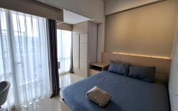 Apartemen Taman Melati Yogyakarta by ArFe Room 