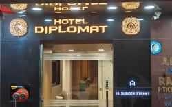 Hotel Diplomat