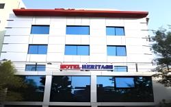 Hotel Heritage