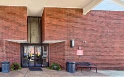 Studio 6 Houston, TX - Westchase