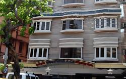 Hotel Victerrace International