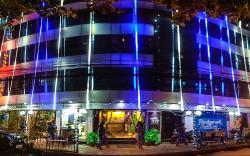 Hotel VIP International