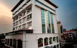 Daan Orchid Residency