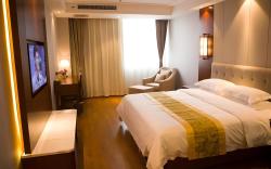 GreenTree Eastern Hotel Handan Daming Bus Station
