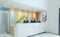 GreenTree Inn Liaocheng Xin County Bus Station