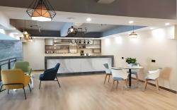 GreenTree Inn Yinchuan International Trade Market