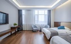 GreenTree Inn Yinchuan International Trade Market
