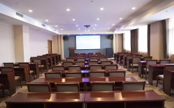 GreenTree Eastern Hotel Taiyuan Wanxiang City