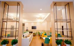GreenTree Inn Fuyang Yingzhou District Kuixing Road