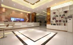 GreenTree Inn Haikou Chengmai Software Park