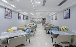 GYA Hotel Suzhou Industrial Zone Jinji Lake Oriental Gate