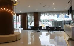 GEM Hotel Huainan Tianjia'an District Chaoyang Dong Road