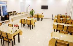 Vatica Hotel TianJin Dagang Xuefu Road University Town