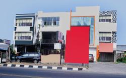 Hotel O Wisma Hulubalang