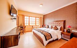 Hotel Mandala