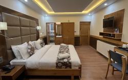 Hotel Namgyal Palace