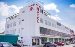 Avatel Bukit Mertajam by Cocotel powered by fave