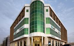 Duset Hotel Suites