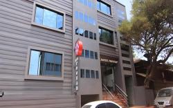 Hotel Poonam