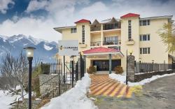Club Mahindra Snow Peaks Manali