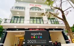 HUE CLASSIC HOTEL