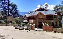 Heritage Satikva Resorts