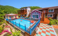 Haemilteo pension