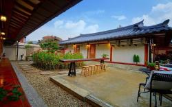 Hanok Midam Guesthouse
