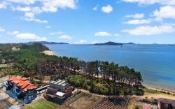 Taean Janggok Pension
